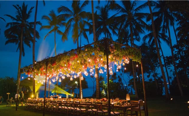 Ocean Front Lawn