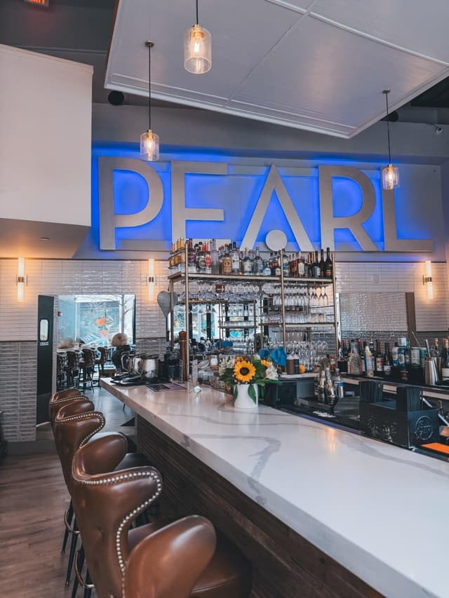 Full Buyout Of The Pearl