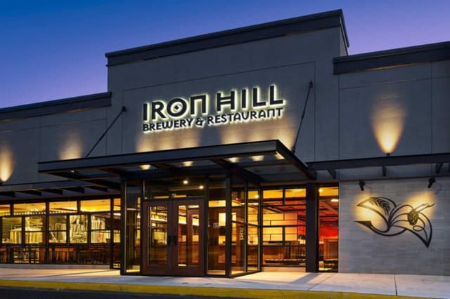 Full Buyout Of The Iron Hill Brewery & Restaurant – Center City