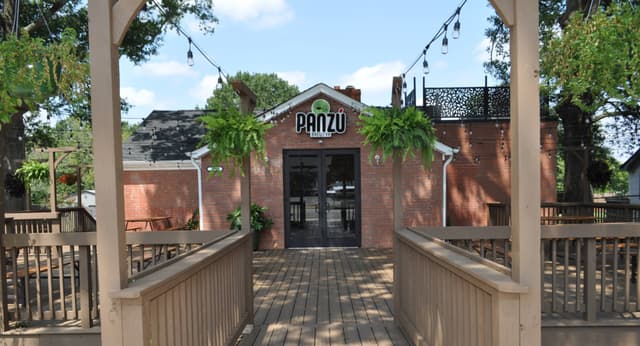 Full Buyout Of The Panzu Brewery