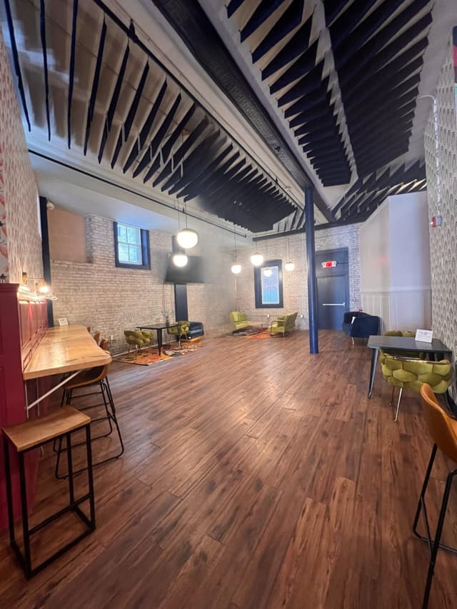 Full Buyout Of The Good Life Cowork