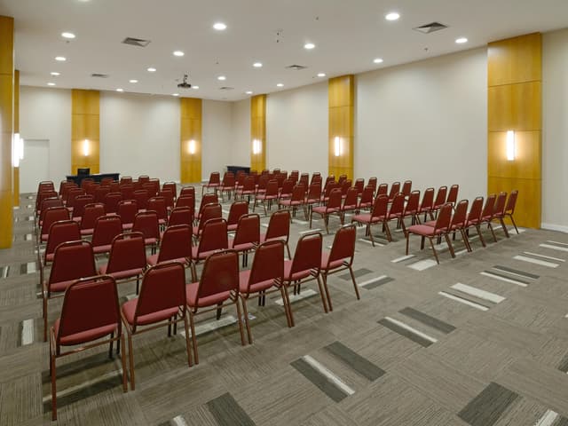 Event Space 1