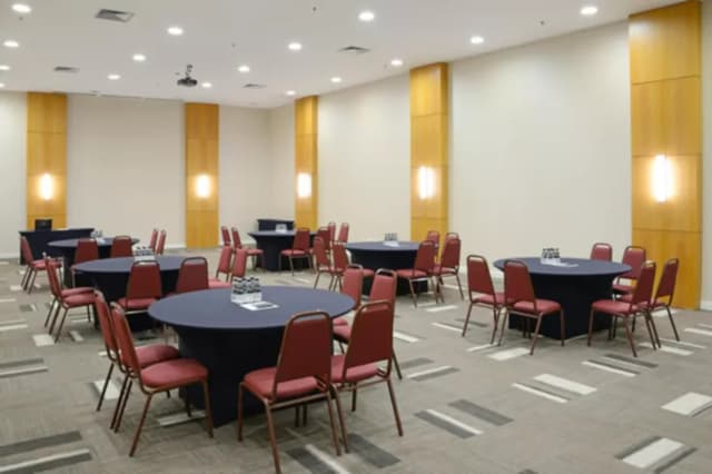 Event Space 2