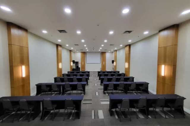 Event Space 3