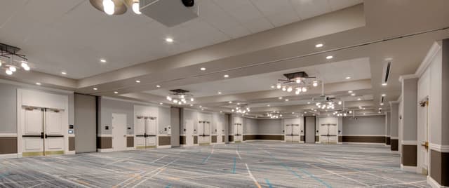 San Rafael Ballroom