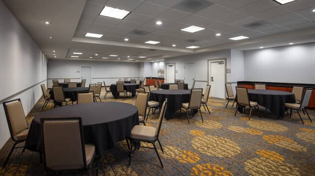 Banquet Room