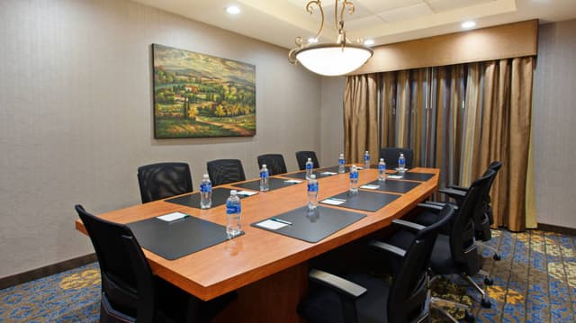 Board Room