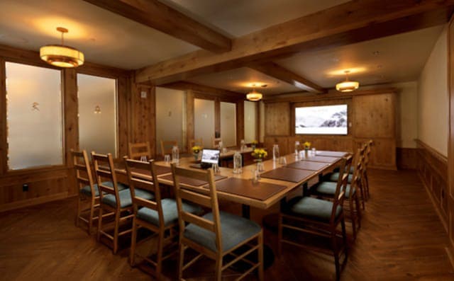 South Fork Meeting Room