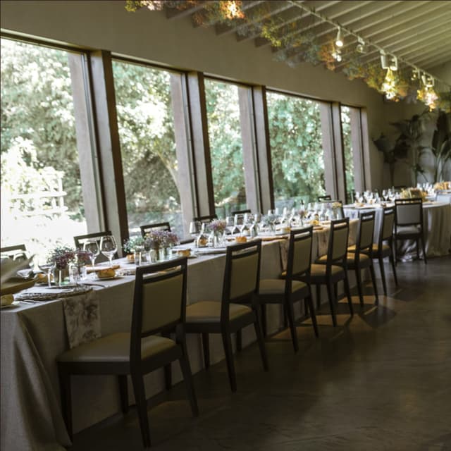 Dining Room Events