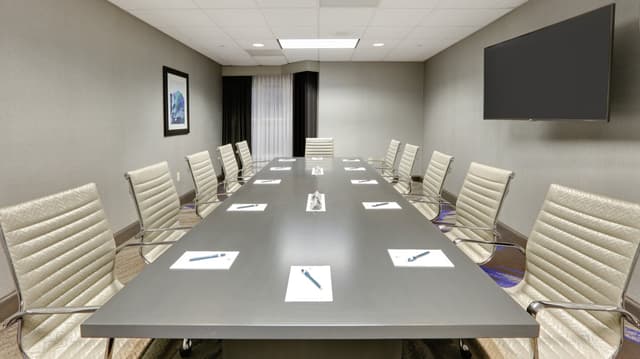 Cardinal Board Room