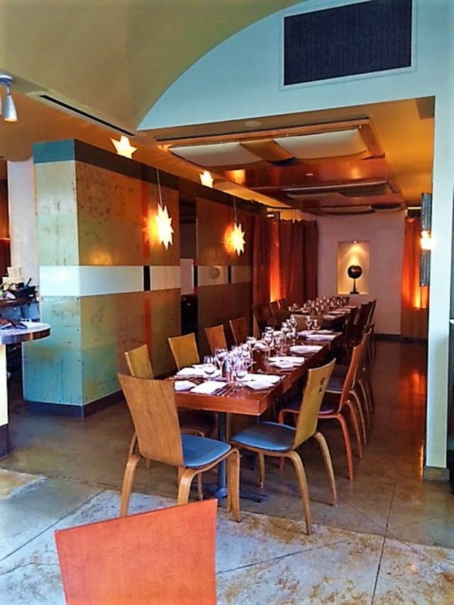 Cypress Private Dining