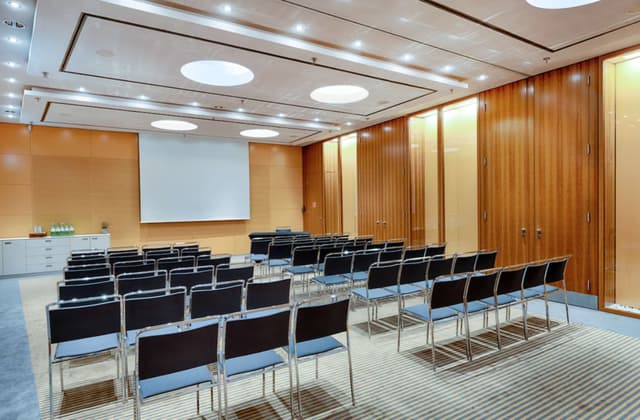 Turmalin 1 & 2 Conference Rooms - Ground Floor