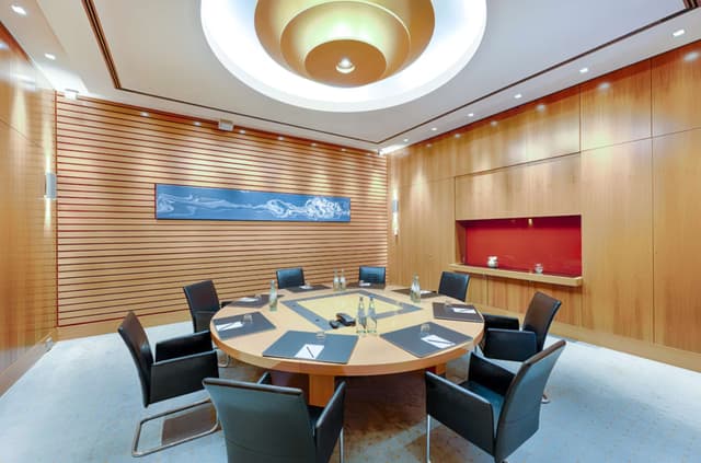 Opal Boardroom - Ground Floor