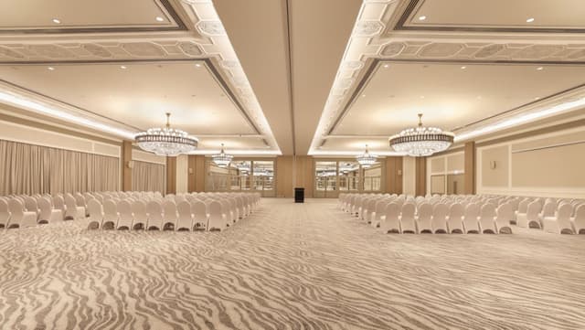 Arzanah Ballroom A