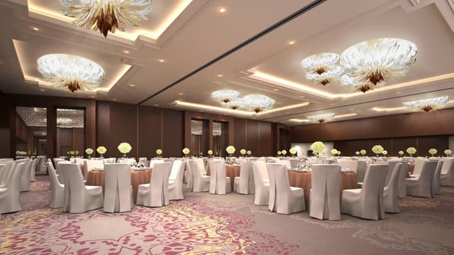 Ballroom 1