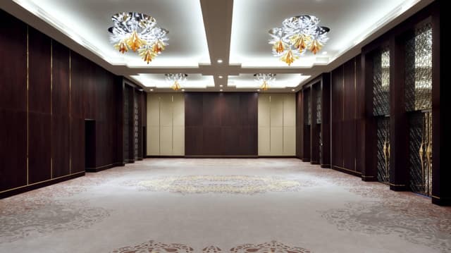 Grand Ballroom