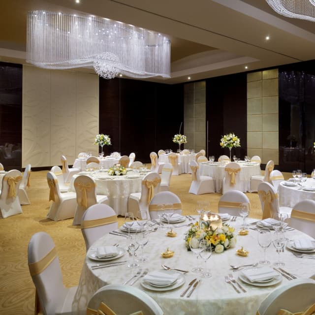 Al Forsan Ballroom