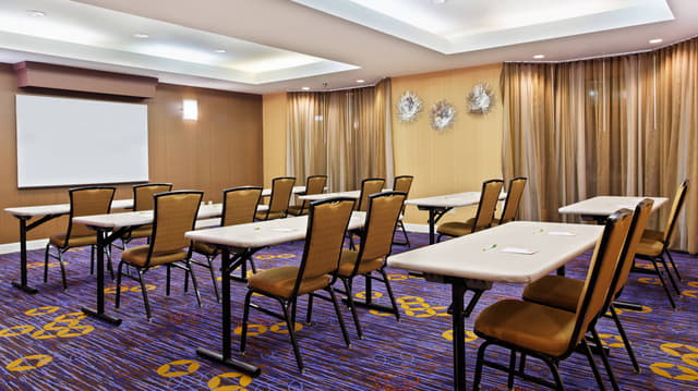 Meeting Room A