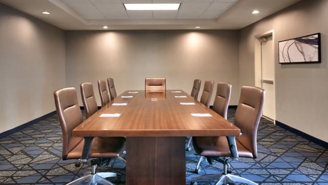 Apollo Board Room