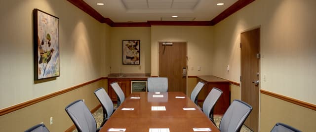 Board Room