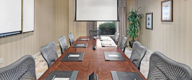 Board Room