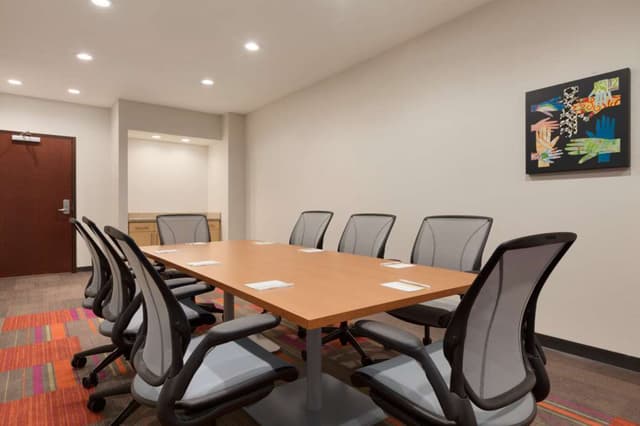 Board Room