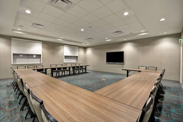 Meeting Room 1