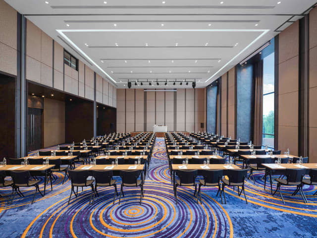 Marina Bay Ballroom