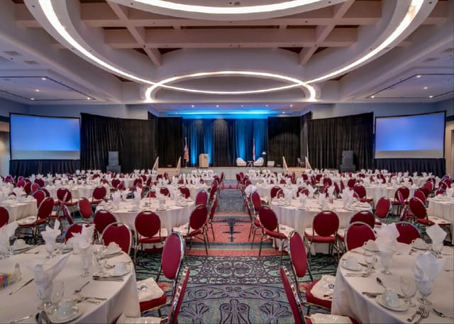 Grand Ballroom