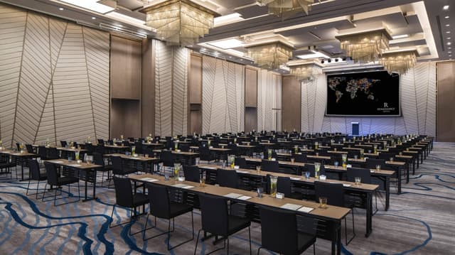 Grand Ballroom