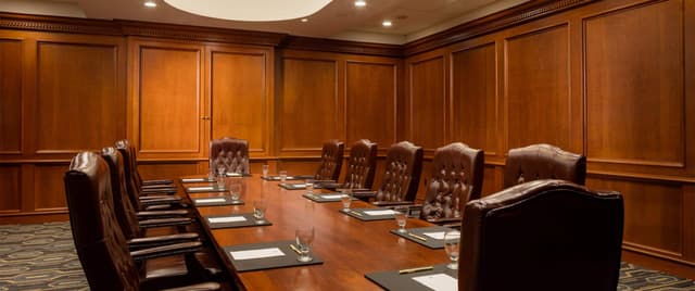 Board Room