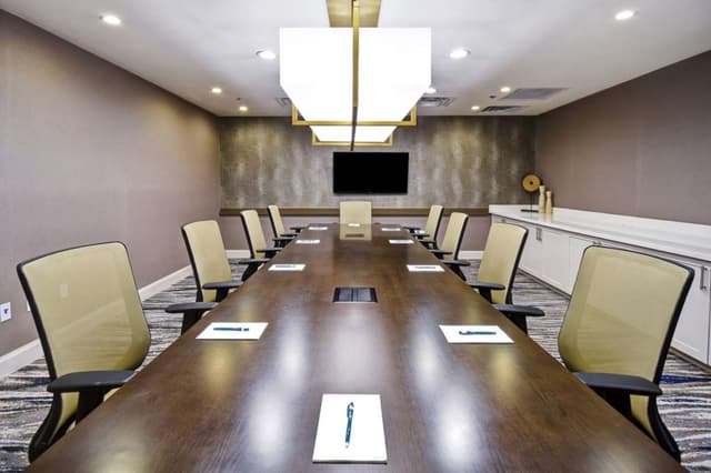 Boardroom