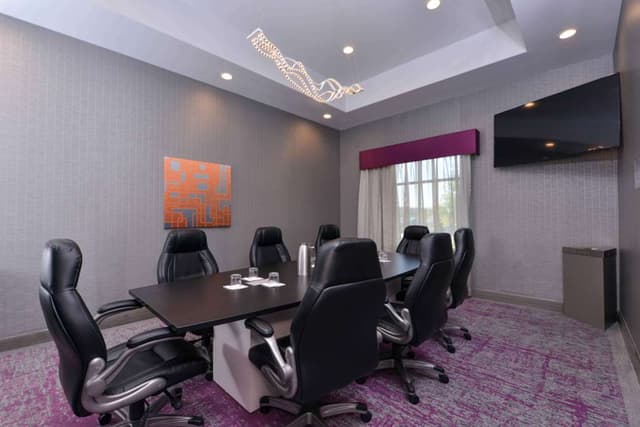 Board Room