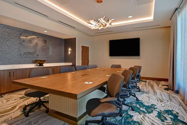 Boardroom