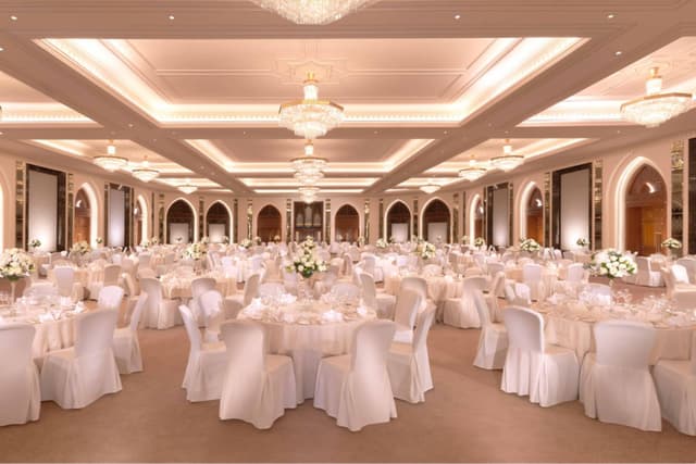 Majan Ballroom