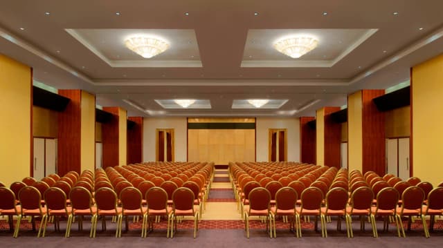 Hajar Ballroom I