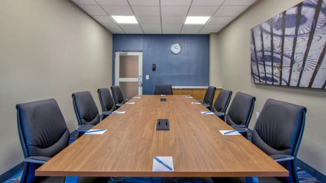 Board Room