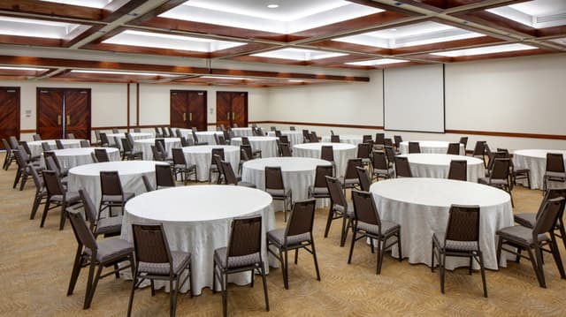 Poipu Ballroom