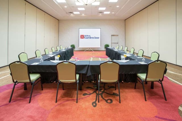 Goodyear Boardroom