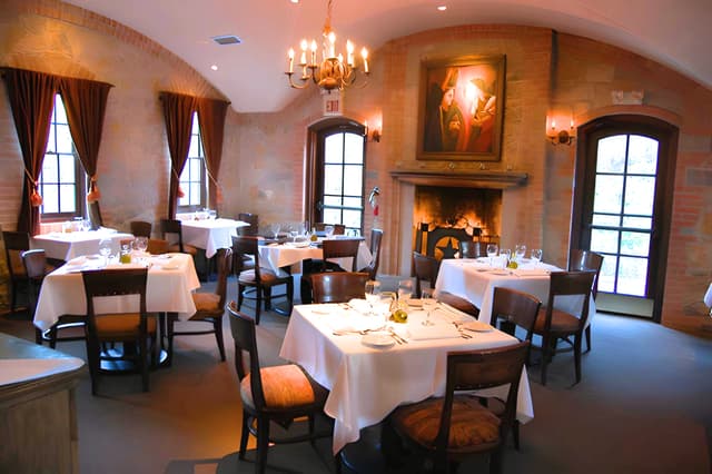 Full Buyout Of The Siena Restaurant 