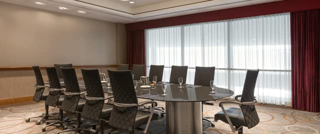 Narita Board Room