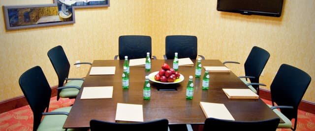 Potomac Boardroom