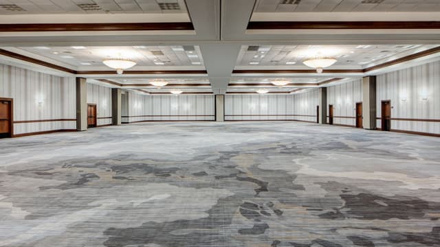 Gulf Coast Ballroom