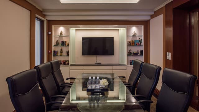 Griffin Boardroom