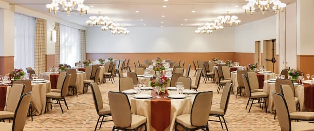 Event Room