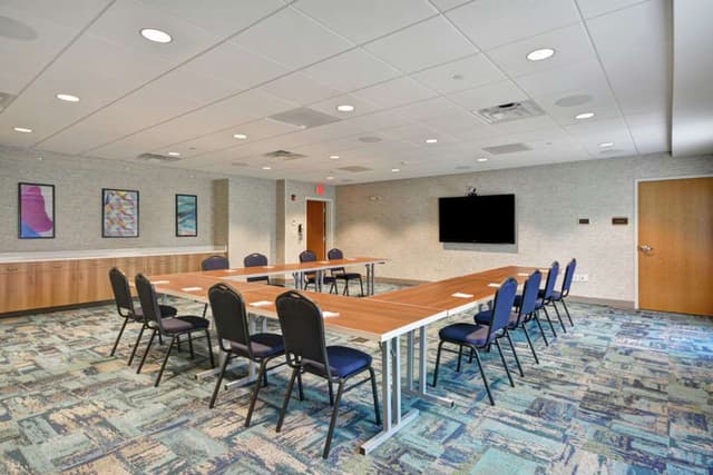 Meeting Room 1