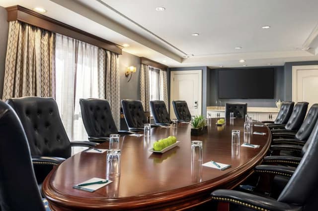 Board Room