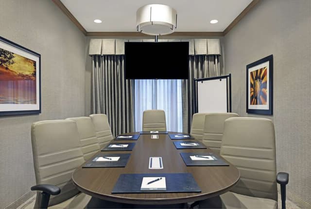 Pearson Boardroom