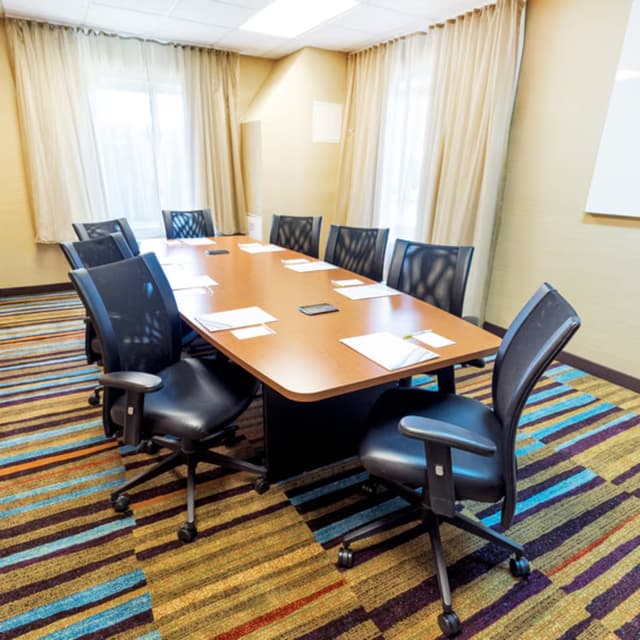 Executive Boardroom