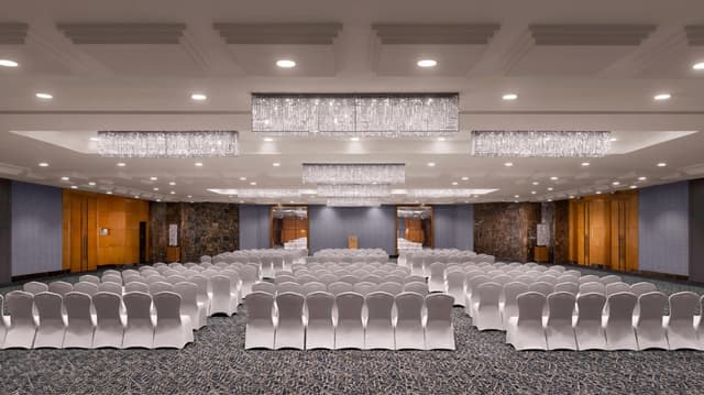 Dushara Ballroom